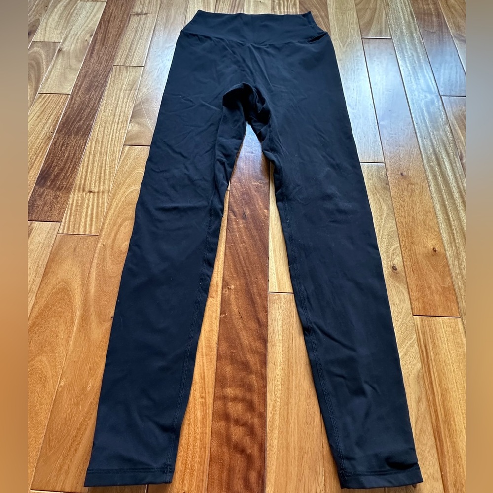 Black buffbunny legacy leggings